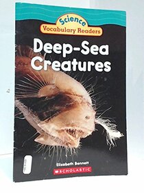 Deep Sea Creatures