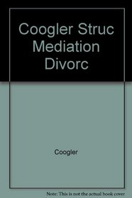 Structural Mediation in Divorce Settlements