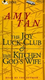 The Joy Luck Club / The Kitchen God's Wife (Audio Cassette) (Abridged)
