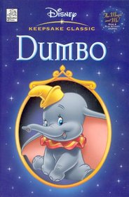 Disney Keepsake Classis Dumbo