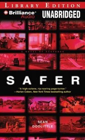Safer: A Novel of Suspense