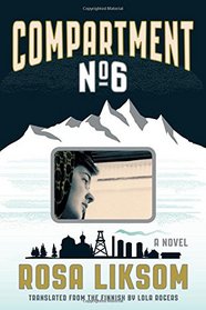 Compartment No. 6: A Novel