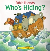 Who's Hiding?