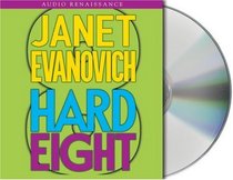 Hard Eight (Stephanie Plum, Bk 8) (Audio CD) (Abridged)
