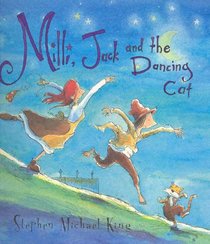 Milli, Jack and the Dancing Cat