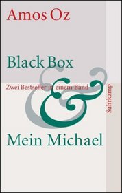 Black Box / Mein Michael