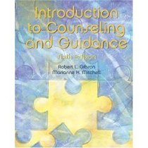 Introduction to Counseling and Guidance