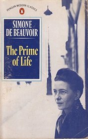 Prime of Life (Penguin Modern Classics)