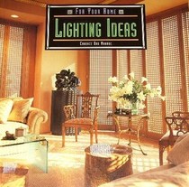 For Your Home : Lighting Ideas