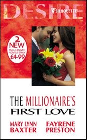 The Millionaire's First Love