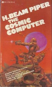 The Cosmic Computer