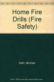 Home Fire Drills (Fire Safety)