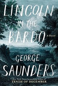 Lincoln in the Bardo (Audio CD) (Unabridged)