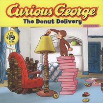 The Donut Delivery (Curious George)