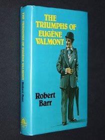 Triumphs of Eugene Valmont