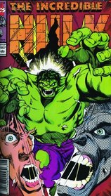 Incredible Hulk Visionaries - Peter David, Vol. 5 (v. 5)