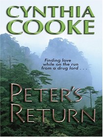 Peter's Return: Faith on the Line #5 (Love Inspired #275)