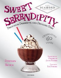 Sweet Serendipity: Delicious Desserts and Devilish Dish