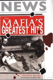 The Mafia's Greatest Hits: Ranking, Rating, and Appraising the Big Rubou (Mafia)