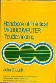 Handbook of Practical Microcomputer Troubleshooting