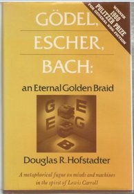 Godel, Escher, Bach: An