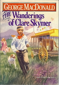 The Wanderings of Clare Skymer