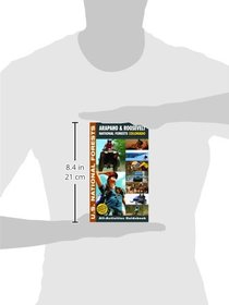 Arapaho & Roosevelt National Forest, Colorado All-Activities Guidebook