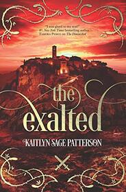 The Exalted (The Alskad Empire Chronicles, 2)