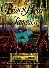 Black Heart of Jamaica (Cat Royal)