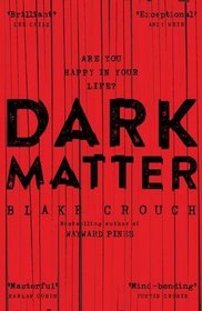 Dark Matter