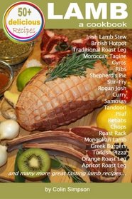 LAMB a cookbook