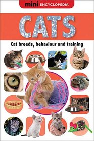 Cats (Mini Encyclopedias)