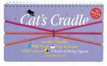 Cat's Cradle (Klutz) (Klutz)