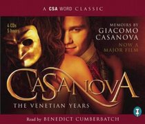 Casanova: The Venetian Years (CSA Word Classics)