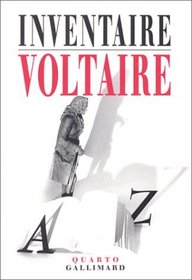 Inventaire (Quarto) (French Edition)