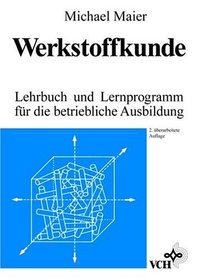 Werkstoffkunde Lehrbuch 2ed