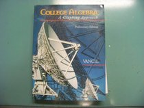 College Algebra Preliminary Edition