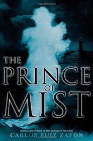 The Prince of Mist