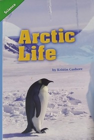 Arctic Life (Interactive Science 3)