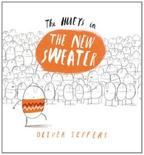 The Hueys: The New Sweater