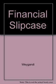 Financial Slipcase