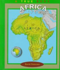 Africa (True Books)