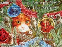 Church Mice at Christmas (Church Mice at Christmas A142 Paper)