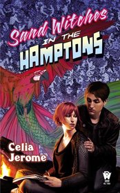 Sand Witches in the Hamptons (Willow Tate, Bk 5)