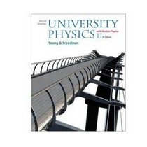 University Physics With Mastering Physics
