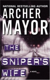 The Sniper's Wife
