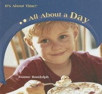 All About a Day (It's About Time!)