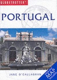Portugal Travel Pack (Globetrotter Travel Packs)