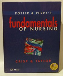 Potter and Perry's Fundamentals of Nursing
