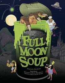 Full Moon Soup